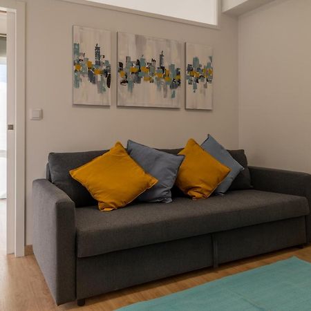 Apartament Portovivo Quental Terrace Zewnętrze zdjęcie