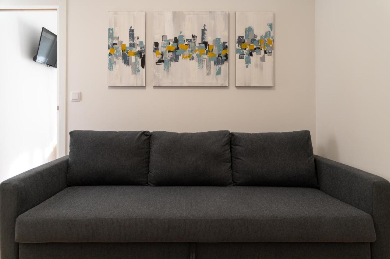 Apartament Portovivo Quental Terrace Zewnętrze zdjęcie