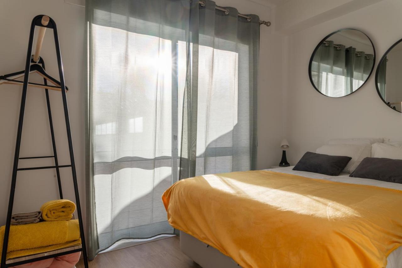 Apartament Portovivo Quental Terrace Zewnętrze zdjęcie