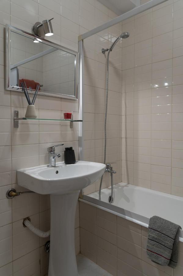 Apartament Portovivo Quental Terrace Zewnętrze zdjęcie