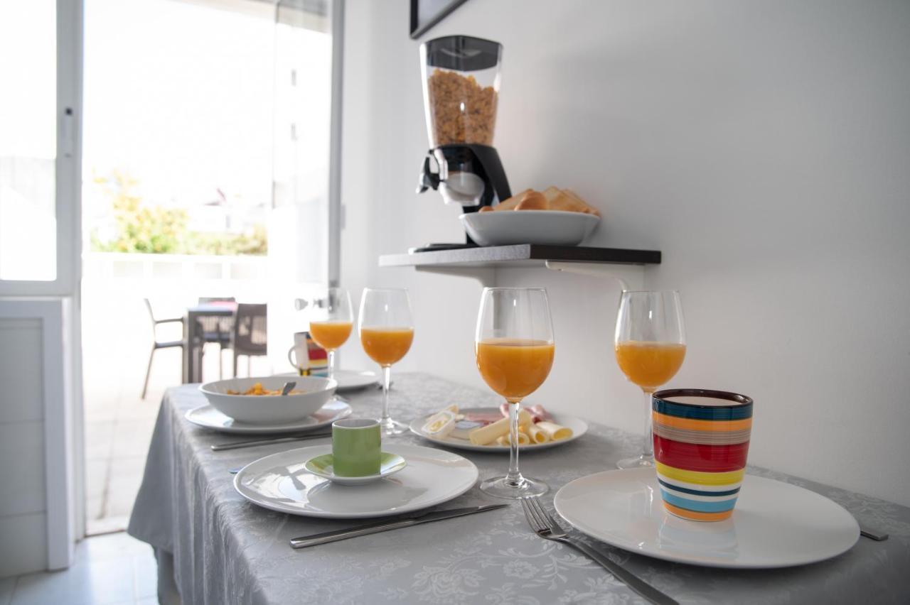 Apartament Portovivo Quental Terrace Zewnętrze zdjęcie