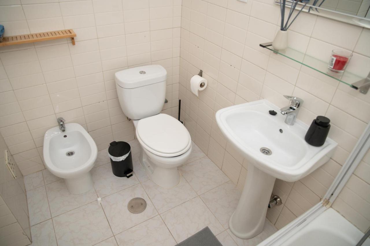Apartament Portovivo Quental Terrace Zewnętrze zdjęcie