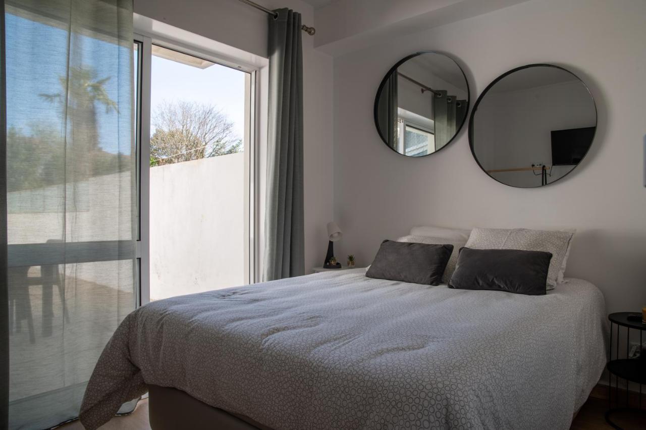 Apartament Portovivo Quental Terrace Zewnętrze zdjęcie